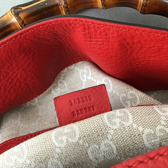 Gucci Bag - Picture 3 of 4